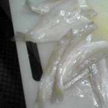 キスのフライ レシピ 作り方 By はっとはっと 楽天レシピ キスのフライ レシピ 作り方 By はっとはっと 楽天レシピ